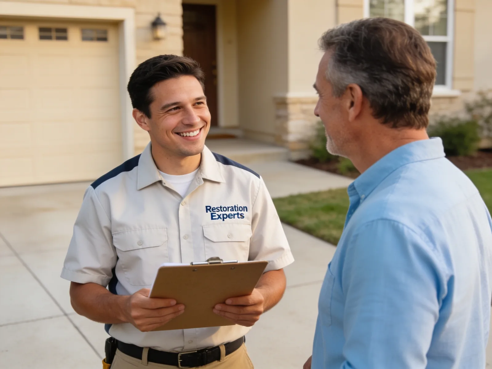 Water Damage Cleanup Fort Bliss, TX FAQs